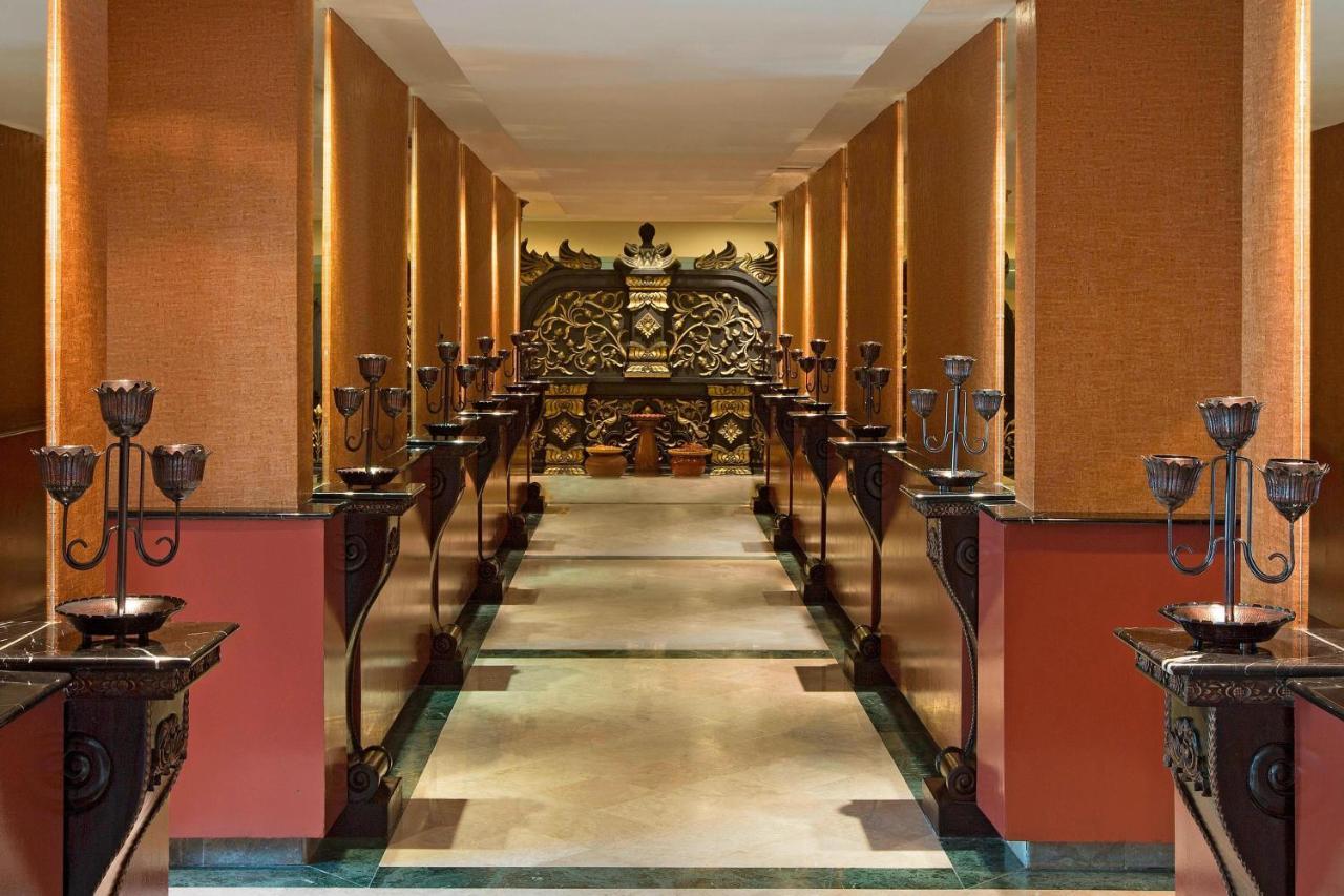 Mustika Yogyakarta Resort And Spa Maguwo Exterior photo